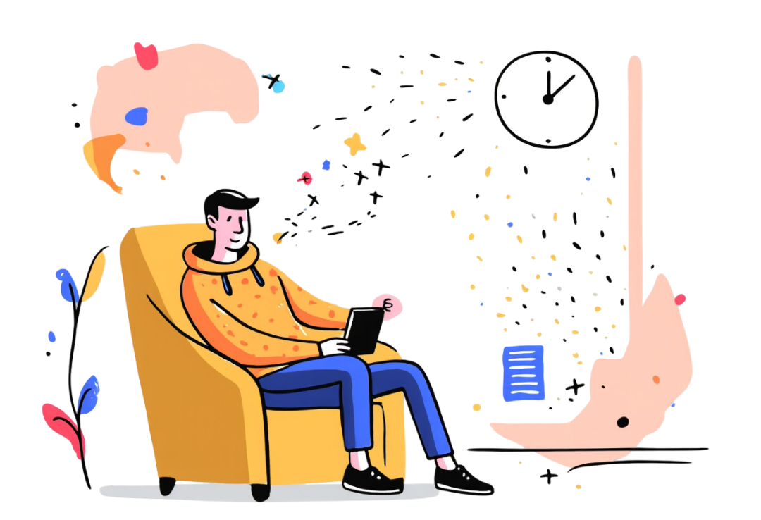 Any2K Kindle delivery illustration